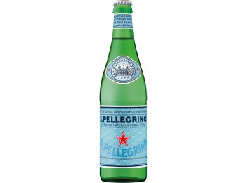 San Pellegrino Har. 25cl HAx24