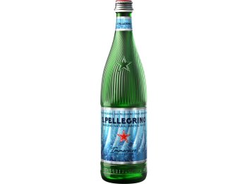 San Pellegrino Luxury 75cl EW 75cl CAx12