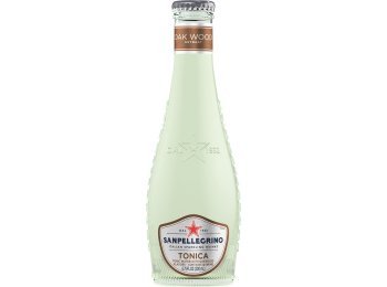 San Pellegrino Tonica 6x4 EW 20cl CAx24