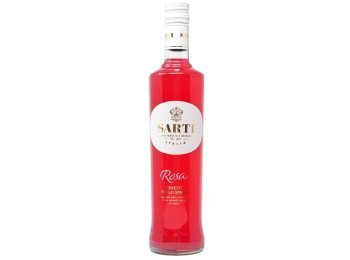 Sarti Rosa Aperitivo Arance Rose 70cl CAx6