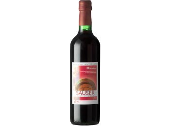 Sauser Past.1,5% Zweist -T- Vini-Harassen 49cl VIx15