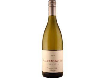 Schneider am Schlipf Grauer Burgunder (Pinot Gris) vom Kalkstein GW 75cl CAx6