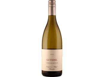 Schneider am Schlipf Gutedel (Chasselas) vom Kalkstein GW BIO 75cl CAx6