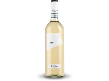 Scriani Soave DOC 75cl CAx6