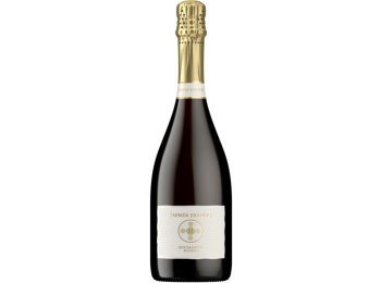 Senza Parole Spumante Bianco -T- 75cl CAx6