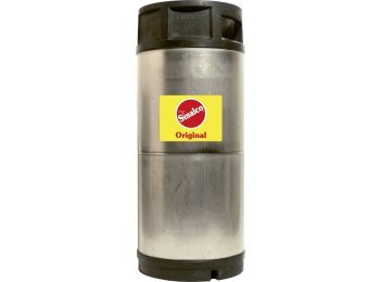 Sinalco Container 100cl COx20