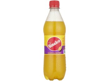 Sinalco Passionsfrucht Pet 5dl -T- 50cl CAx24