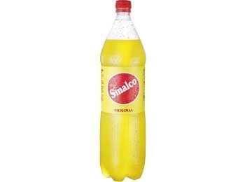 Sinalco Pet 1,5L Har.-T- 150cl HAx6