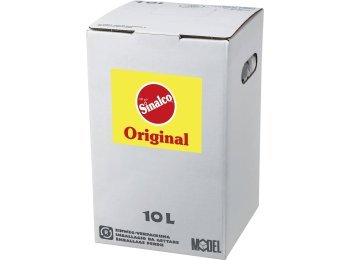 Sinalco POM BiB10L -T- 100cl BOx10