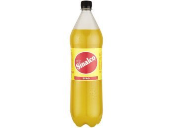 Sinalco Zero Pet 1,5L Har 150cl HAx6