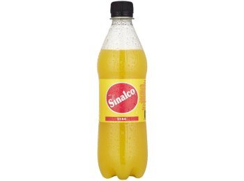 Sinalco Zero Pet 5dl-T- 50cl CAx24