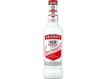 Smirnoff Ice 27.5cl CAx24