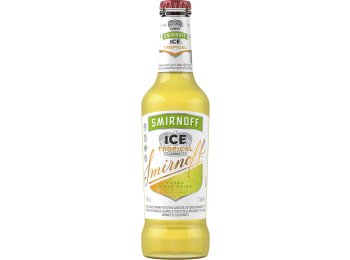 Smirnoff Ice Tropical 27.5cl CAx24