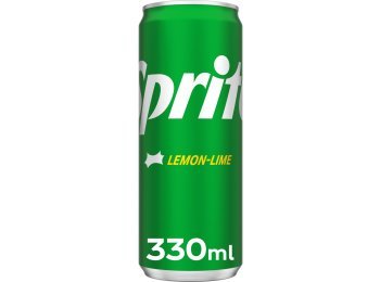 Sprite Dosen -T- 33cl CAx24