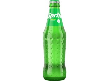 Sprite Regular 33cl HAx24