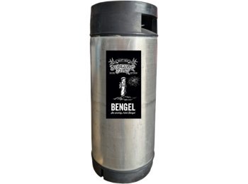 Stadtmauer Bengel 20L (gekühlt) 100cl COx20