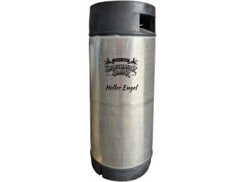 Stadtmauer Engel hell 20L (gekühlt) 100cl COx20