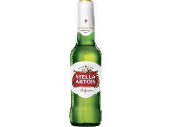 Stella Artois EW 33cl CAx24