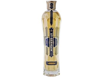 St. Germain Liqueur Holunderblütenlikör Delice de Sureau 70cl CAx6