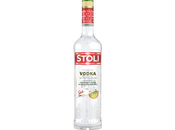 Stoli Premium Vodka 70cl CAx6