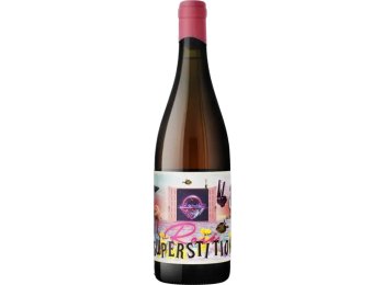 Superstition Rosé LW -T- Pandoras Vineyard 75cl CAx6