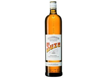 Suze Aperitif Bitter 100cl CAx6