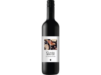 Swiss Drink Cuvée Rouge Vin de Pays Suisse 50cl VIx15