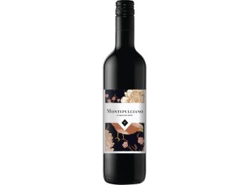 Swiss Drink Montepulciano d'Abruzzo DOC 50cl VIx15