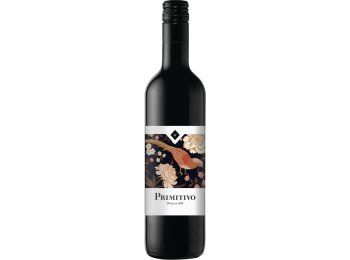 Swiss Drink Primitivo Puglia IGP 50cl VIx15