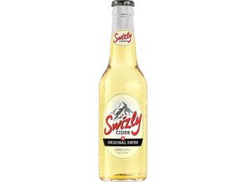 Swizly Swiss Cider 10erHa 33cl HAx10