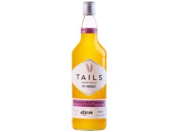 Tails Passion Fruit Martini 100cl CAx6