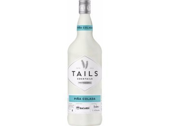 Tails Pina Colada 100cl CAx6