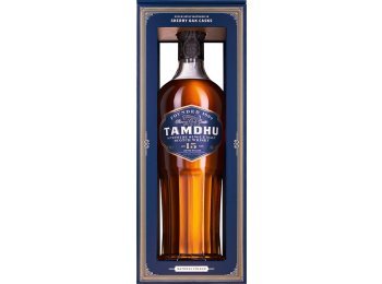 Tamdhu 15 Years -T- Single Malt 70cl CAx6