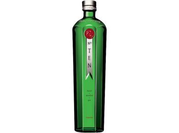 Tanqueray No.10 Dry Gin 70cl CAx6