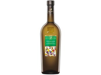 Tenuta Ulisse Cococciola -T- Terre di Chieti IGP 75cl CAx6