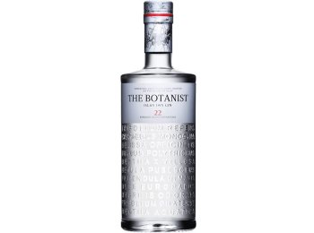 The Botanist Dry Gin 70cl CAx6