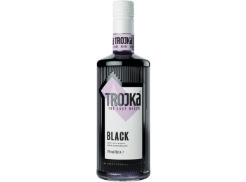 Trojka Black Likör -T- 70cl CAx6