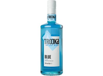 Trojka Blue Likör -T- 70cl CAx6