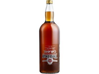 Trojka Caramel Likör -T- 455cl CAx1