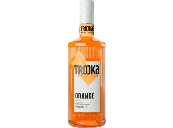 Trojka Orange Likör -T- 70cl CAx6