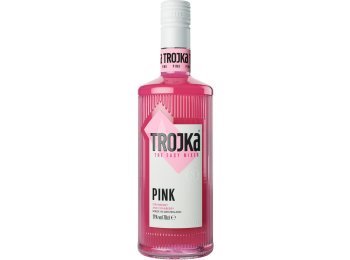 Trojka Pink Likör -T- 70cl CAx6