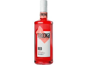 Trojka Red Likör 70cl CAx6