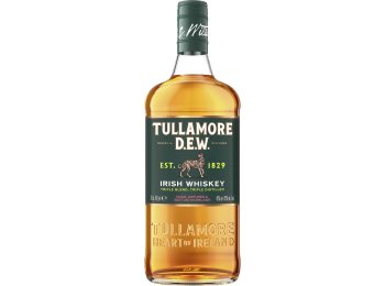 Tullamore Irish Whiskey 70cl CAx6