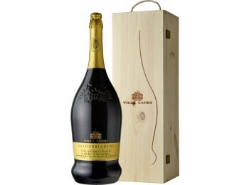 Villa Sandi Extra Dry 3 Liter HK Prosecco Valdobbiadene Superiore DOCG 300cl KIx1