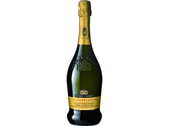 Villa Sandi Extra Dry Prosecco Valdobbiadene Superiore DOCG 75cl CAx6