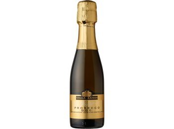 Villa Sandi Il Fresco Brut Prosecco Spumante DOC 20cl CAx24
