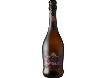 Villa Sandi Rosé Millesimato Il Fresco Brut Prosecco DOC 75cl CAx6