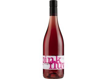 Vinigma Pink Fluyd Klus Pinot Noir Rosé AOC 75cl CAx6