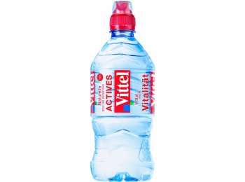 Vittel Sportcap Pet 75cl 75cl CAx6