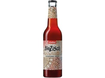 Voelkel BioZisch Guarana Cola -T- 33cl HAx12